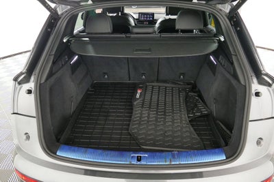 2023 Audi SQ5 Premium Plus quattro