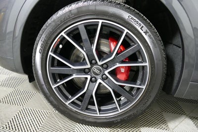 2023 Audi SQ5 Premium Plus quattro