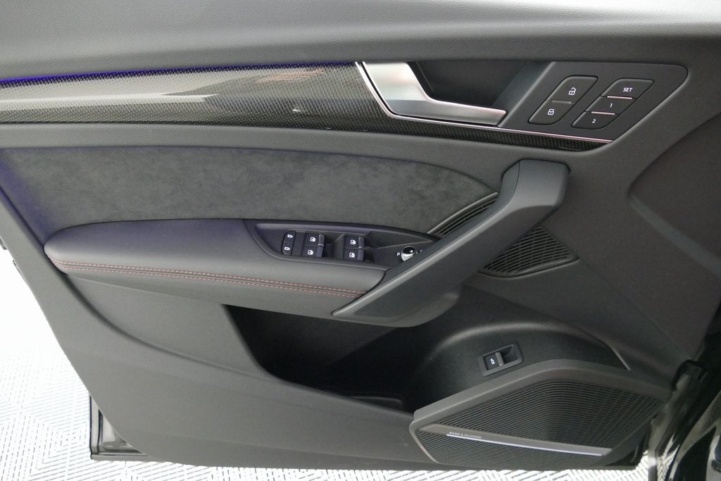 2025 Audi SQ5 Premium Plus quattro