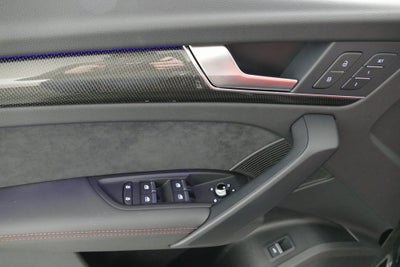 2025 Audi SQ5 Premium Plus quattro