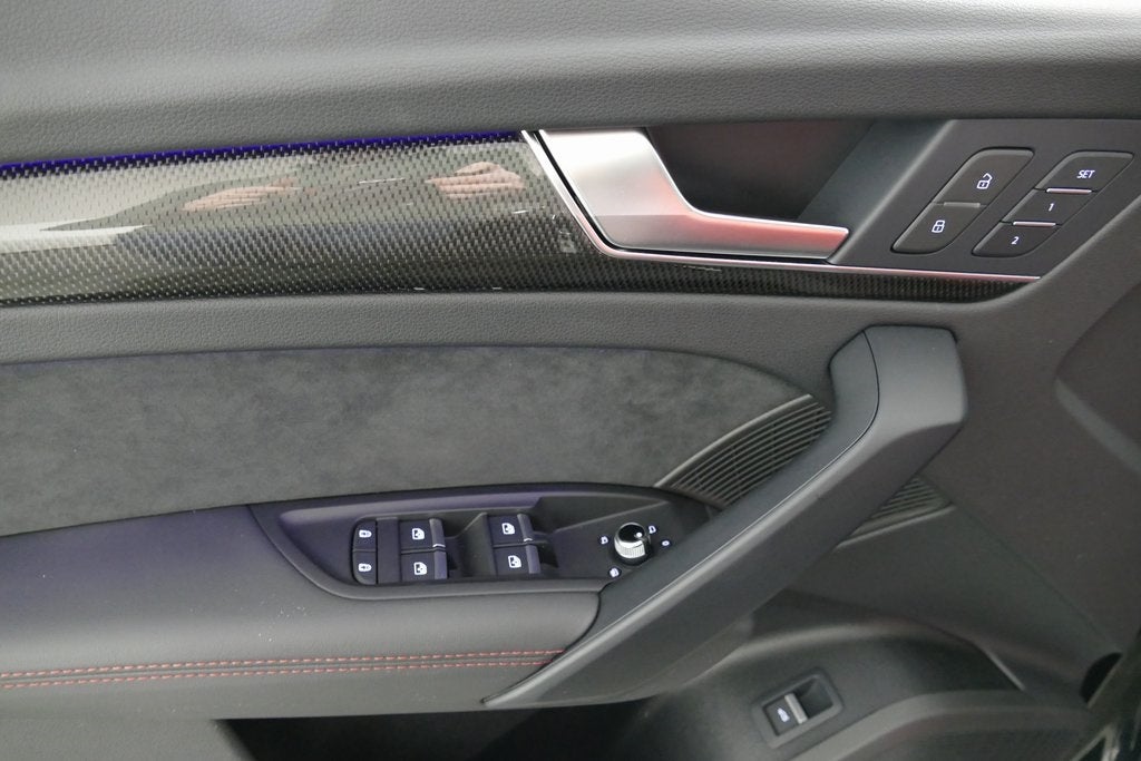 2025 Audi SQ5 Premium Plus quattro