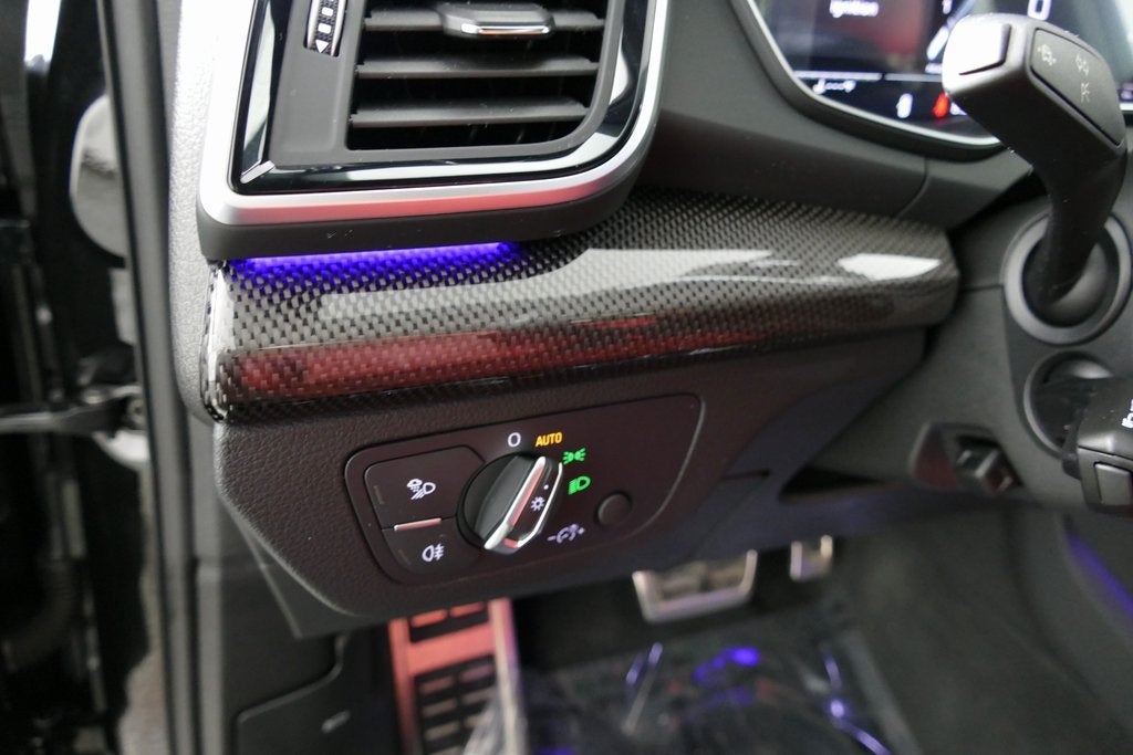 2025 Audi SQ5 Premium Plus quattro