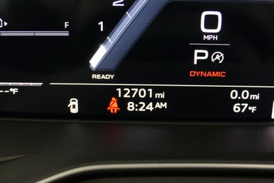 2025 Audi SQ5 Premium Plus quattro