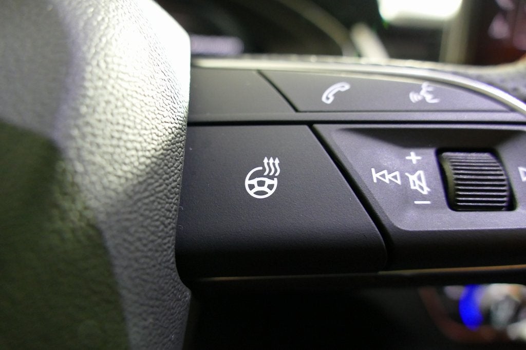 2025 Audi SQ5 Premium Plus quattro