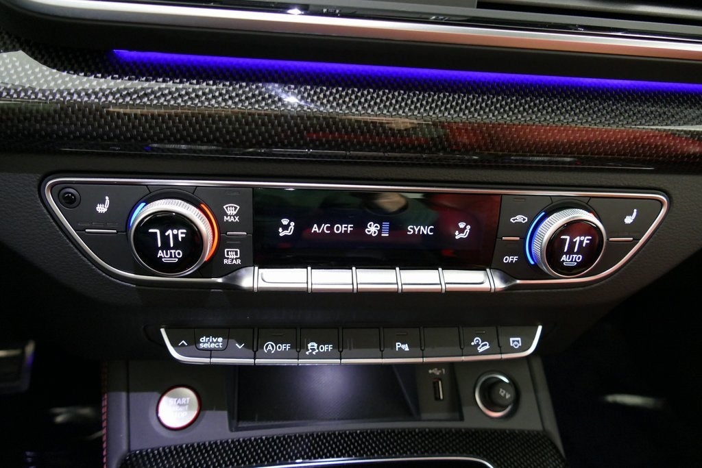 2025 Audi SQ5 Premium Plus quattro