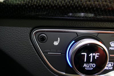 2025 Audi SQ5 Premium Plus quattro