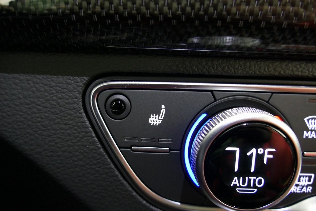 2025 Audi SQ5 Premium Plus quattro