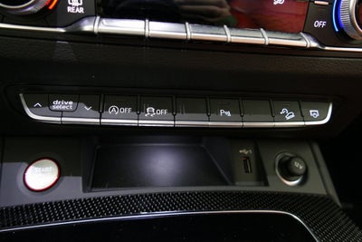 2025 Audi SQ5 Premium Plus quattro