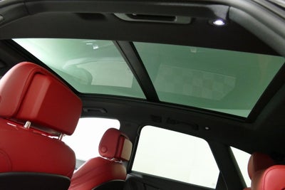 2025 Audi SQ5 Premium Plus quattro