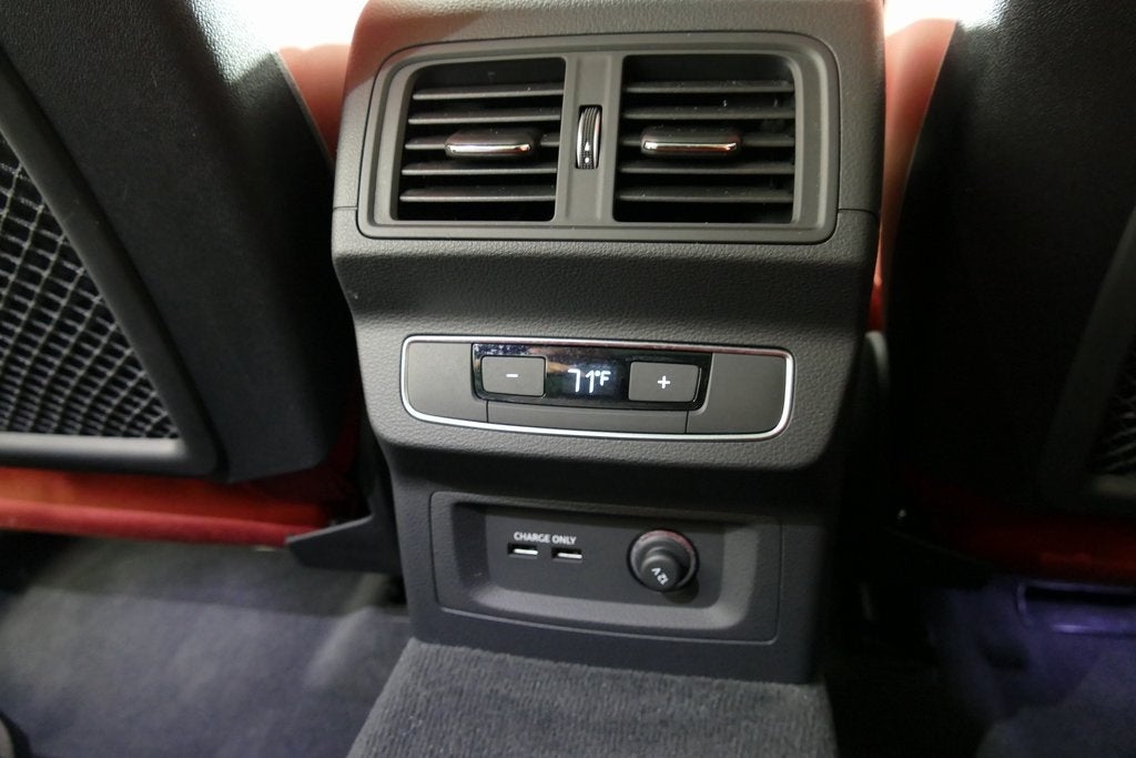 2025 Audi SQ5 Premium Plus quattro