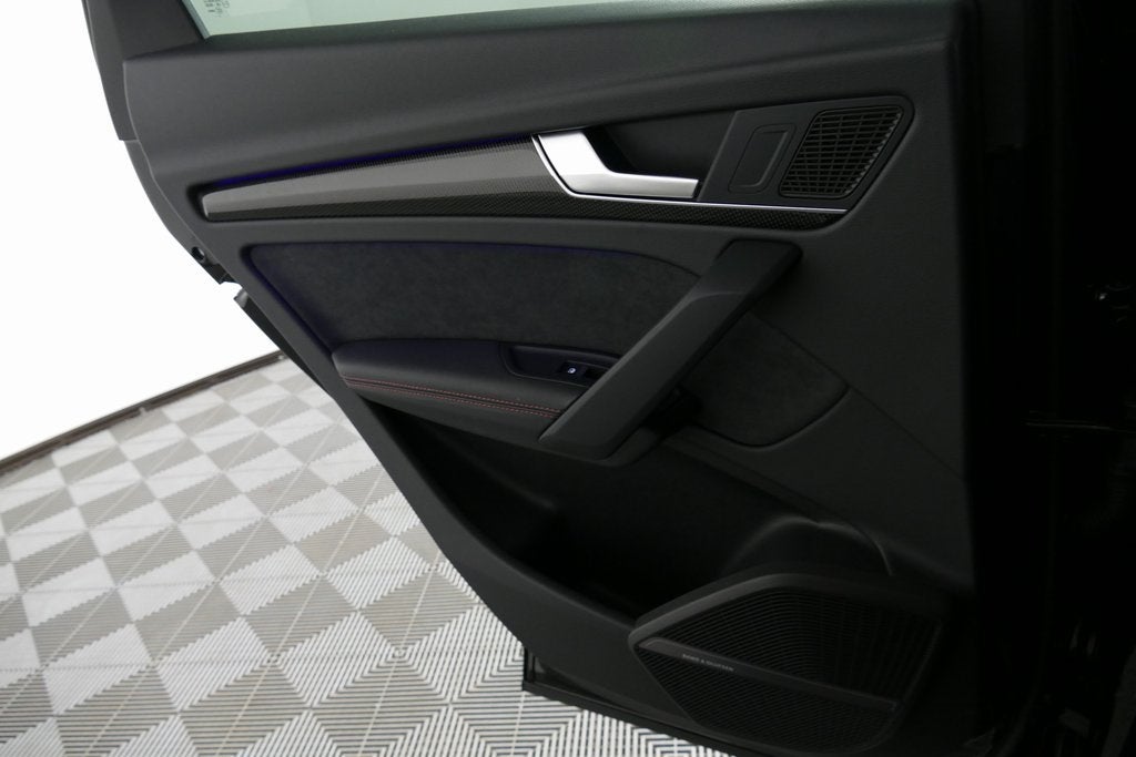 2025 Audi SQ5 Premium Plus quattro