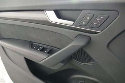 2023 Audi SQ5 Premium Plus quattro