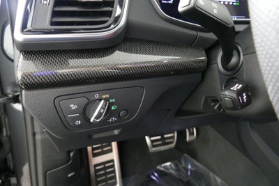 2023 Audi SQ5 Premium Plus quattro