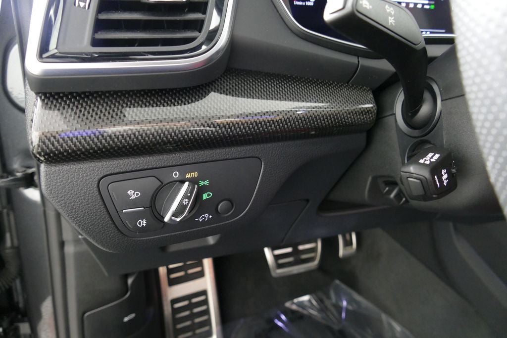 2023 Audi SQ5 Premium Plus quattro
