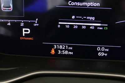 2023 Audi SQ5 Premium Plus quattro