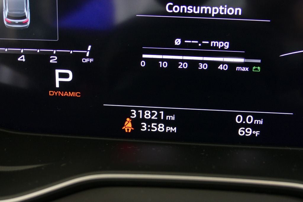 2023 Audi SQ5 Premium Plus quattro