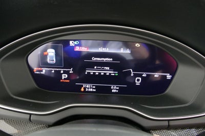 2023 Audi SQ5 Premium Plus quattro