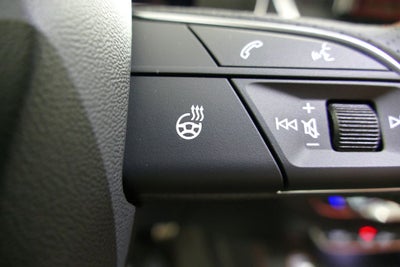2023 Audi SQ5 Premium Plus quattro