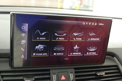 2023 Audi SQ5 Premium Plus quattro