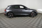 2023 Audi SQ5 Premium Plus quattro