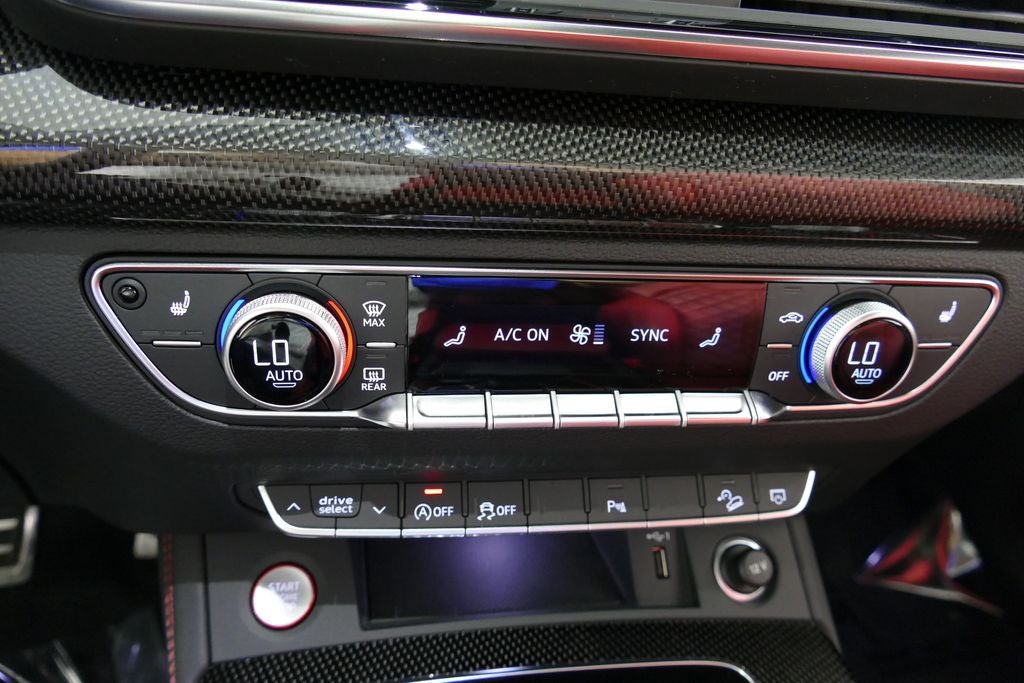 2023 Audi SQ5 Premium Plus quattro