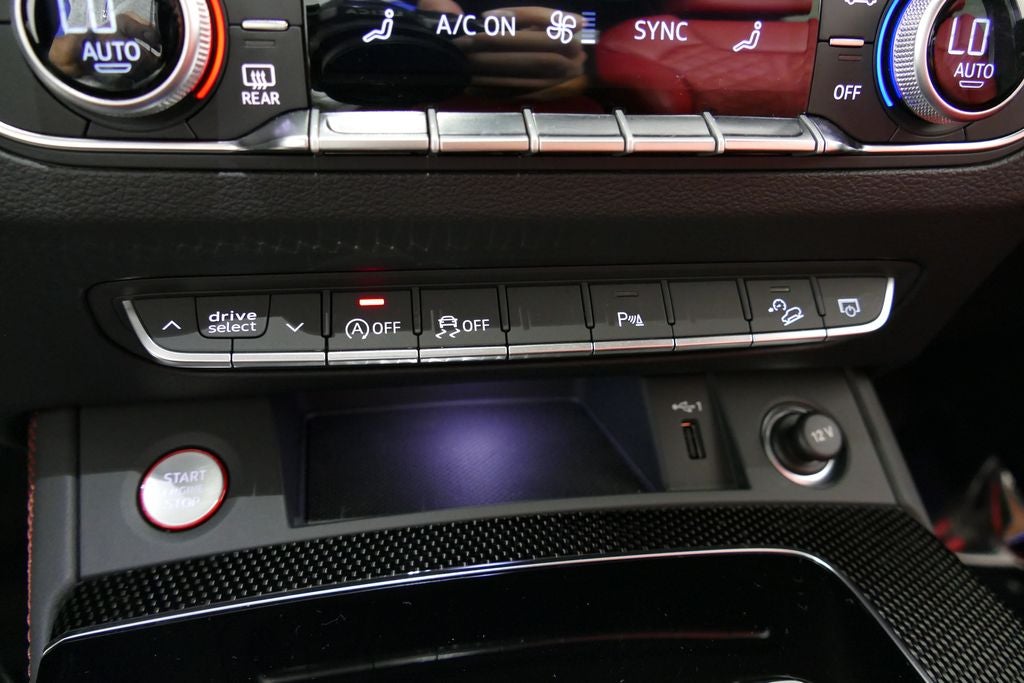 2023 Audi SQ5 Premium Plus quattro