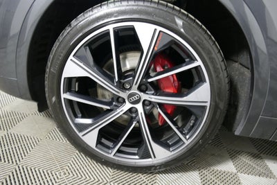 2023 Audi SQ5 Premium Plus quattro
