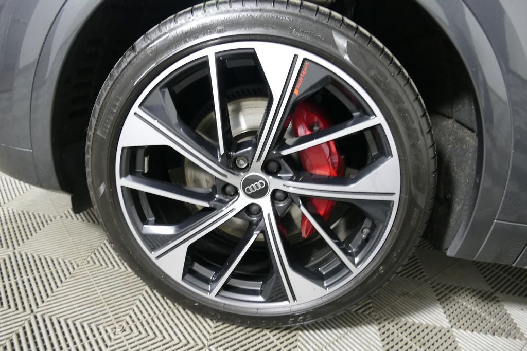 2023 Audi SQ5 Premium Plus quattro