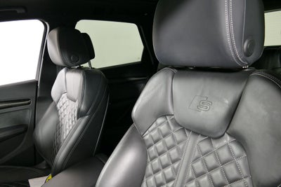 2024 Audi SQ5 Premium Plus quattro
