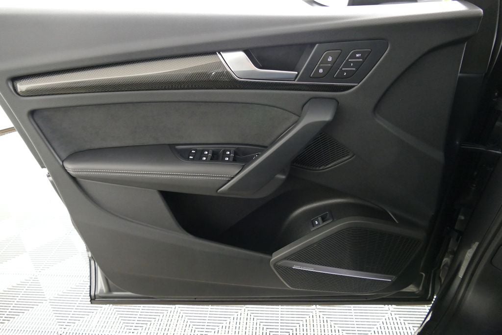 2024 Audi SQ5 Premium Plus quattro