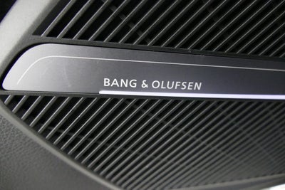 2024 Audi SQ5 Premium Plus quattro