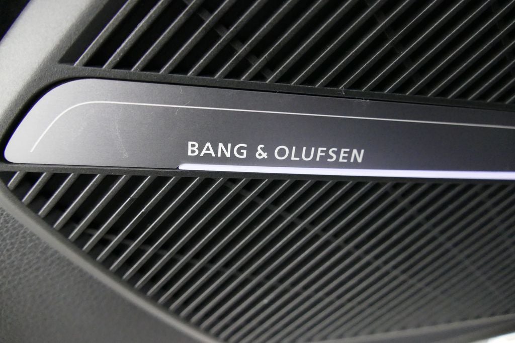 2024 Audi SQ5 Premium Plus quattro