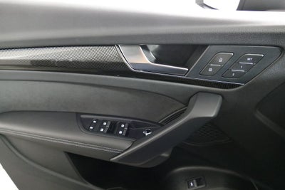 2024 Audi SQ5 Premium Plus quattro