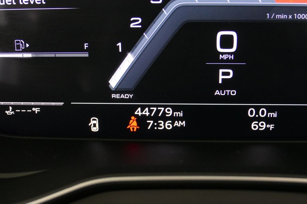 2024 Audi SQ5 Premium Plus quattro