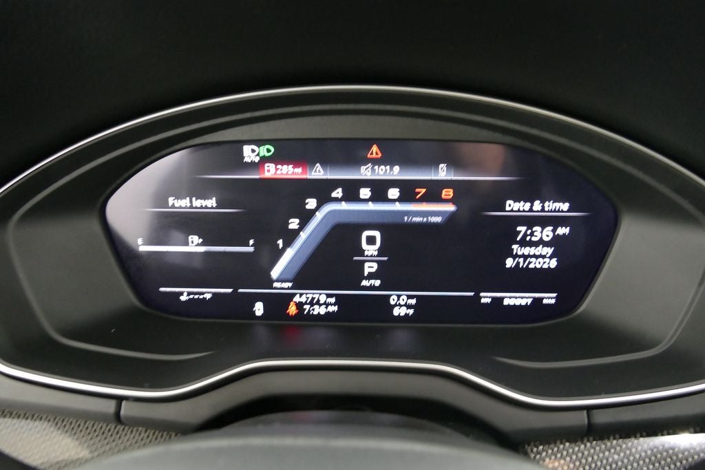 2024 Audi SQ5 Premium Plus quattro