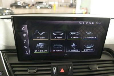 2024 Audi SQ5 Premium Plus quattro