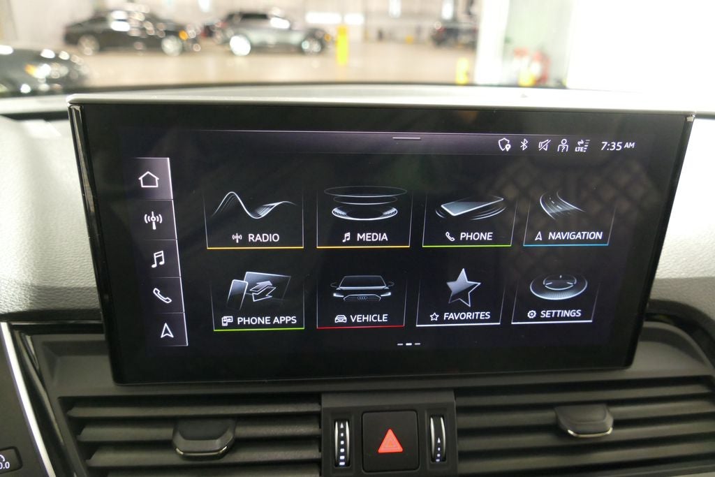 2024 Audi SQ5 Premium Plus quattro