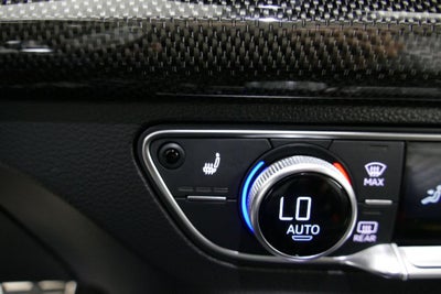 2024 Audi SQ5 Premium Plus quattro