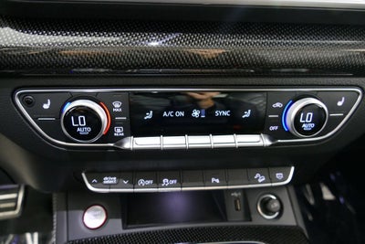 2024 Audi SQ5 Premium Plus quattro
