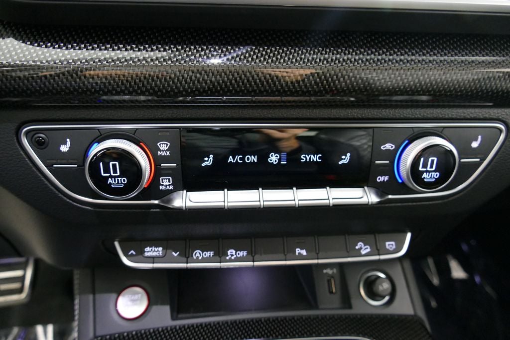 2024 Audi SQ5 Premium Plus quattro