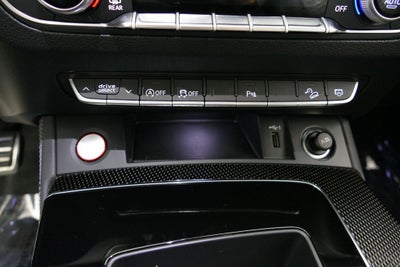 2024 Audi SQ5 Premium Plus quattro