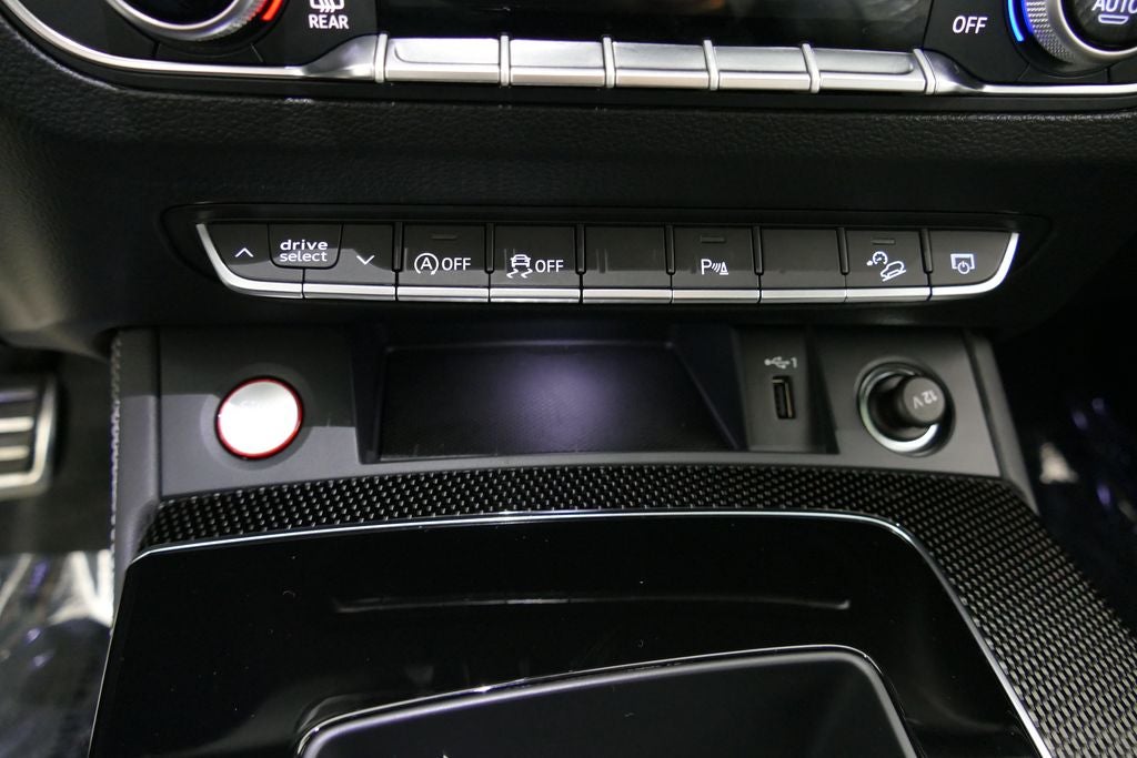 2024 Audi SQ5 Premium Plus quattro