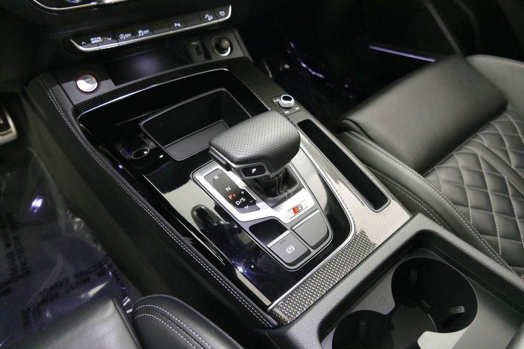 2024 Audi SQ5 Premium Plus quattro