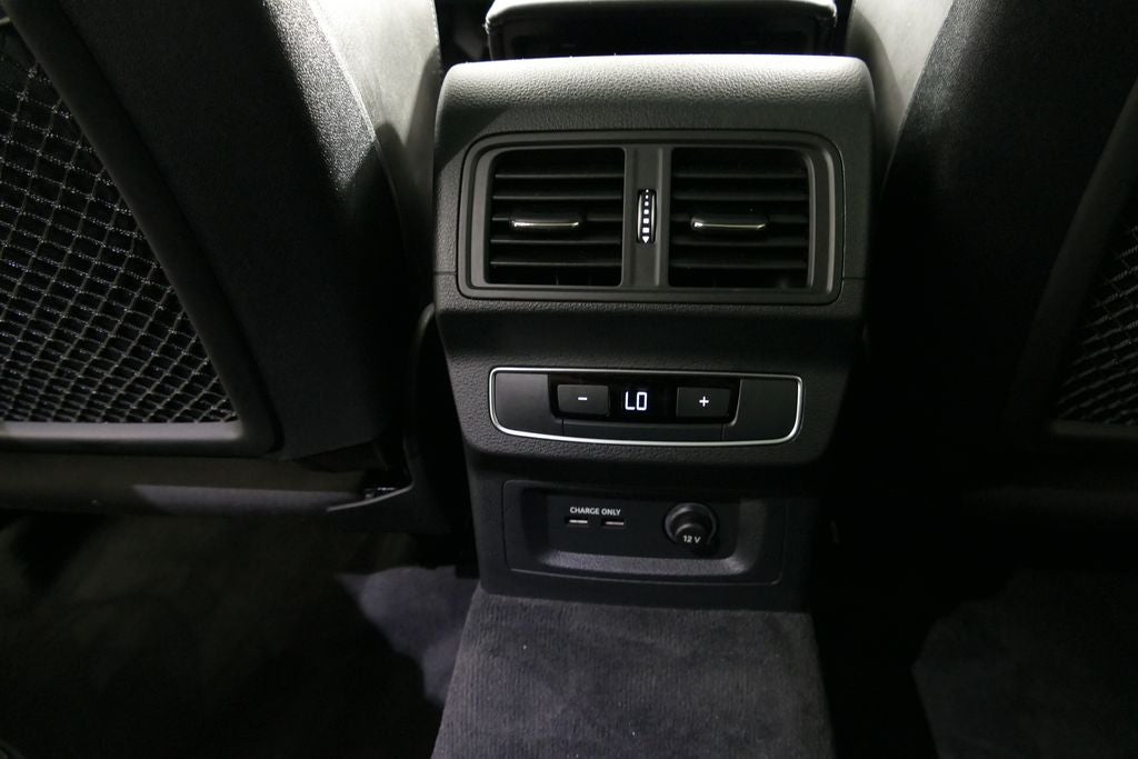2024 Audi SQ5 Premium Plus quattro