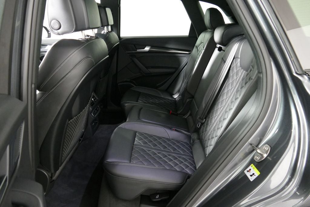 2024 Audi SQ5 Premium Plus quattro