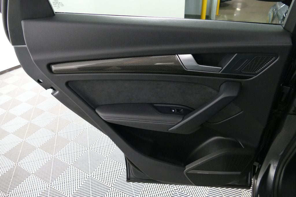 2024 Audi SQ5 Premium Plus quattro