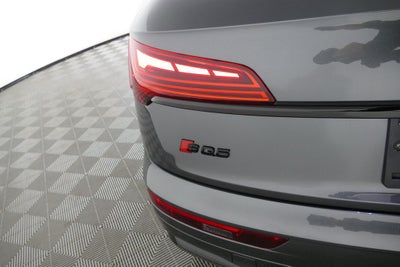2024 Audi SQ5 Premium Plus quattro