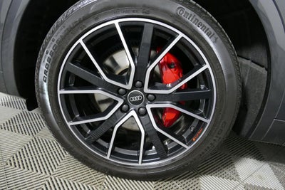 2024 Audi SQ5 Premium Plus quattro