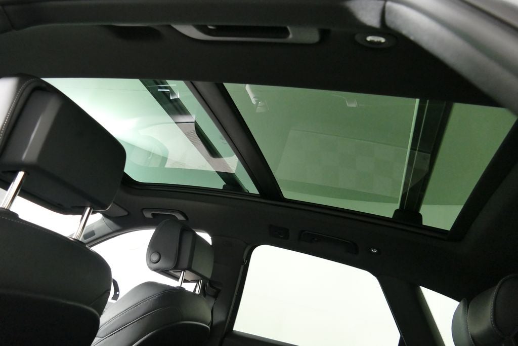 2025 Audi SQ5 Premium Plus quattro