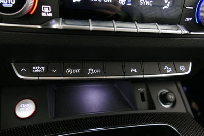 2025 Audi SQ5 Premium Plus quattro